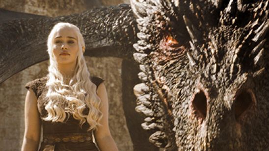 Game Of Thrones’un Çekimleri Başladı! haber görseli