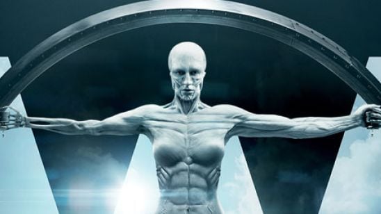 Merakla Beklenen Westworld’den Poster Geldi haber görseli