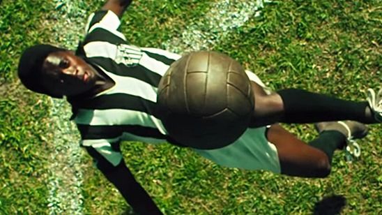 Pele: Bir Efsanenin Doğuşu Filminden Röportaj Geldi! haber görseli