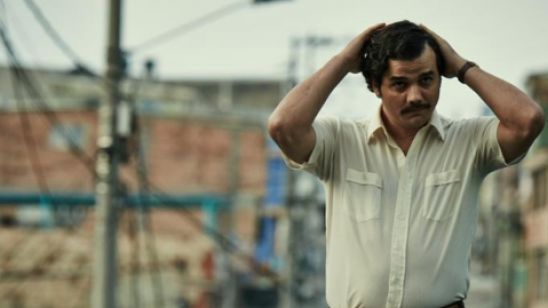 Narcos’un Yıldızı Üçüncü Sezon Hakkında Konuştu haber görseli