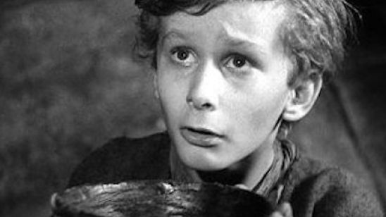 Oliver Twist Dizi Oluyor haber görseli