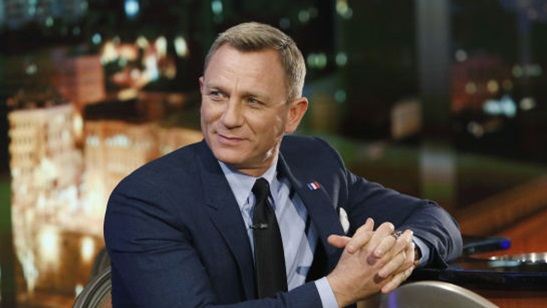 Daniel Craig'e Tekrar Bond Olması İçin 150 Milyon Dolar Teklif Edildi!