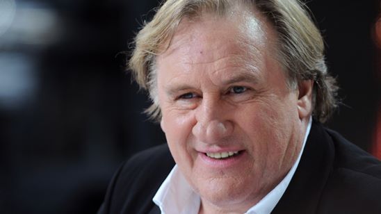 Gerard Depardieu 53. Uluslararası Antalya Film Festivali’nde! haber görseli