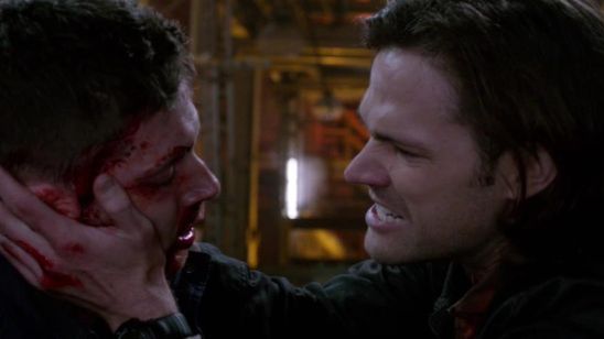Sam ve Dean Winchester’ın Kalp Burkan Ölümleri haber görseli
