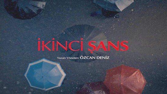 İkinci Şans'tan Fragman Geldi!  haber görseli