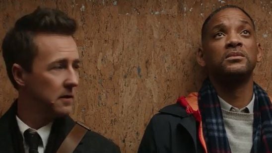 Collateral Beauty'den Türkçe Altyazılı Fragman Geldi! haber görseli