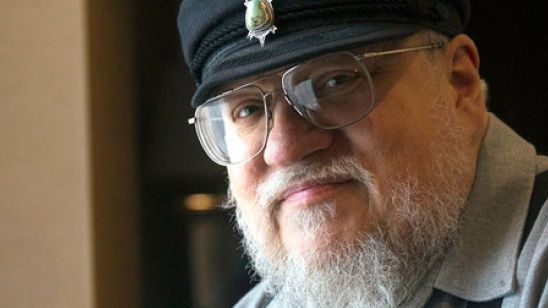 George R.R. Martin’in Yeni Romanının Ne Zaman Yayınlanacağı Belli Oldu haber görseli
