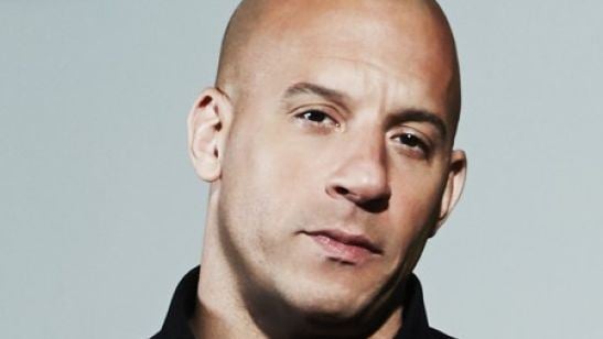 Vin Diesel’dan Yeni Dizi: First Responders