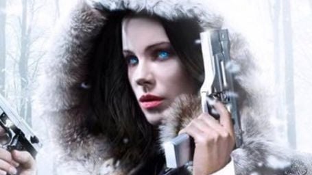 The Underworld: Blood Wars'tan Yeni Poster Geldi! haber görseli
