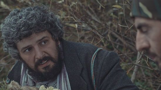 Yönetmenliğini Burak Donay’ın Yaptığı Ot Filmi 23 Eylül'de Vizyona Giriyor! haber görseli