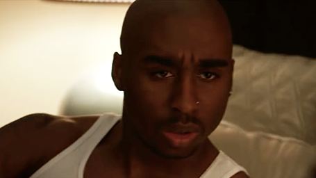 Tupac'in Biyografik Filmi All Eyez On Me'den Fragman Geldi!