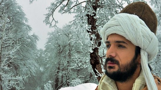 ‘Yunus Emre Aşkın Sesi’ TRT 1’de! haber görseli