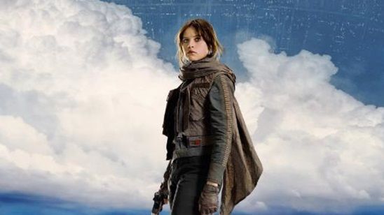 Rogue One: Bir Star Wars Hikayesi Filminden Uluslararası Posterler Geldi! haber görseli