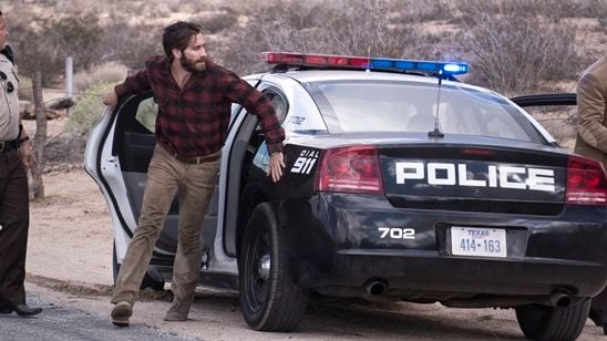 Gece Hayvanları'ndan Altyazılı Fragman Geldi! haber görseli