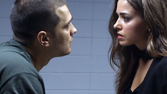 İçerde Bu Akşam Başlıyor! haber görseli