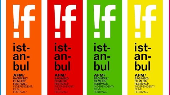 16. !f İstanbul Bağımsız Filmler Festivali’ne Başvurular Başladı! haber görseli