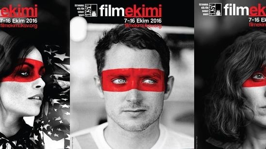 15. Filmekimi Afişleri Çıktı! haber görseli