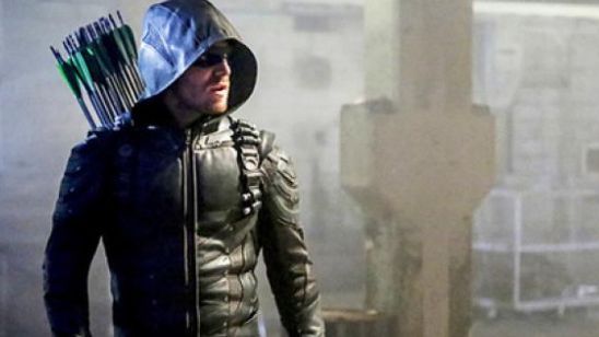 Arrow’un Beşinci Sezonundan Fragman Geldi haber görseli
