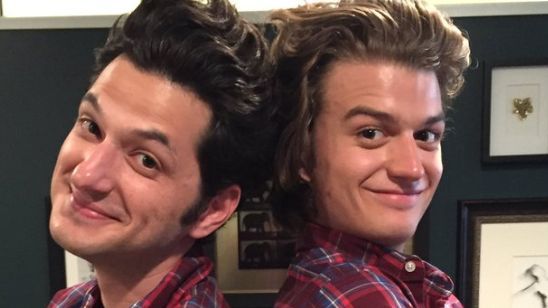 Stranger Things’te Beklenen Buluşma Gerçekleşti! haber görseli