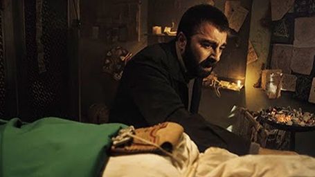  Siccin 3: Cürmü Aşk En Çok İzlenen Korku Filmi Oldu! haber görseli