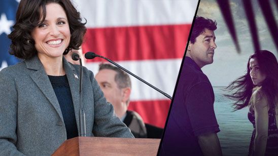 “VEEP” ve “Bloodline” Yeniden D-Smart’ta! haber görseli
