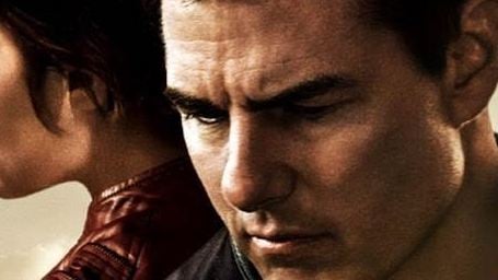 Jack Reacher: Asla Geri Dönme'den Yeni Görüntüler Geldi!