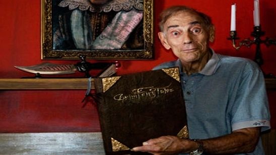 "Gore Filmlerin Babası" Herschell Gordon Lewis Hayatını Kaybetti! haber görseli