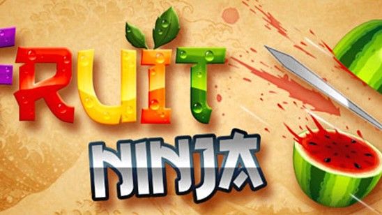 Fruit Ninja Filmi Geliyor! haber görseli