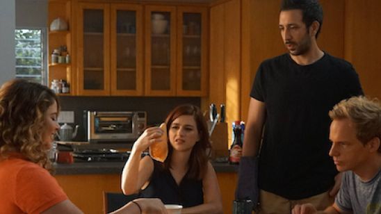 You’re The Worst Yeni Sezon Onayını Kaptı haber görseli
