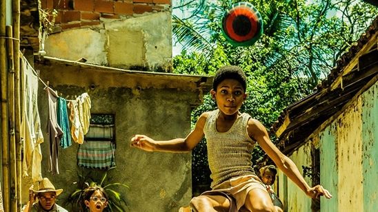 Pele Filmi Hakkında Bunları Biliyor muydunuz? haber görseli