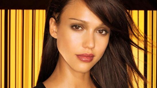 Jessica Alba Televizyona Dönüyor