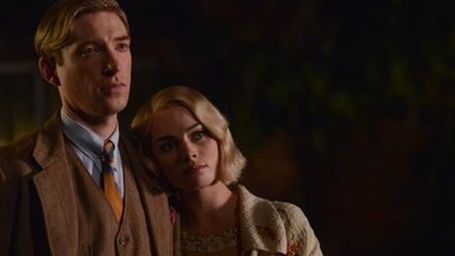Margot Robbie ve Domhnall Gleeson'ın Başrolünde Yer Aldığı Winnie The Pooh'tan İlk Görüntüler Geldi! haber görseli