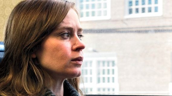 The Girl on the Train'den Yeni İçerikler Geldi! haber görseli