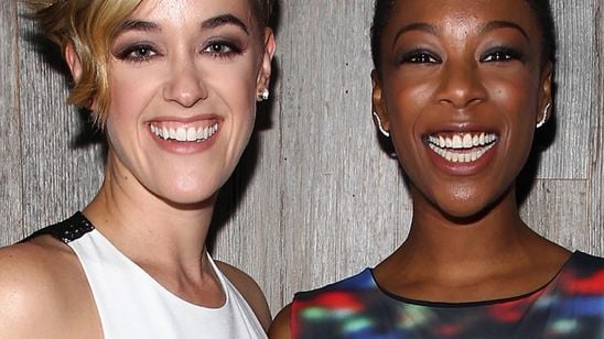 Orange Is the New Black'ten Hayırlı Bir İş haber görseli