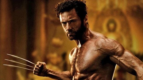 Logan Filminden İlk Poster Geldi! haber görseli