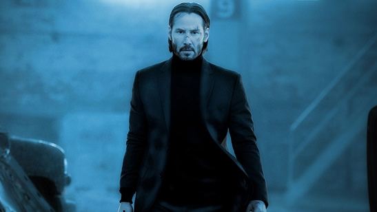 John Wick 2'den Fragman Müjdesi!