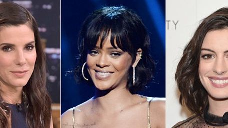 Ocean’s 8 Filminin Vizyon Tarihi Belli Oldu! haber görseli