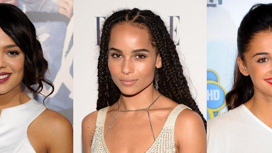 İşte Han Solo Filminin Kadın Başrol Adayları! haber görseli