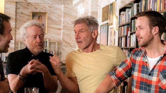 Blade Runner Filminin Adı Belli Oldu! haber görseli