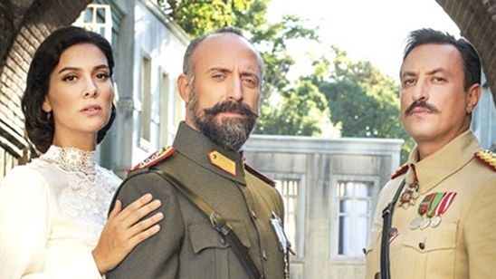 Merakla beklenen “Vatanım Sensin” İçin Geri Sayım Başladı! haber görseli