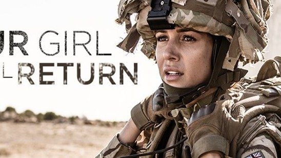  "Our Girl" 3. Sezon Onayını Kaptı! haber görseli