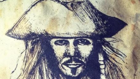 Jack Sparrow'u Getirene Ödül Var! haber görseli