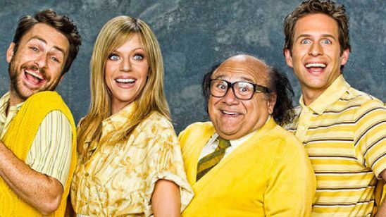 Danny DeVito, It’s Always Sunny In Philadelphia’yı Bırakıyor haber görseli