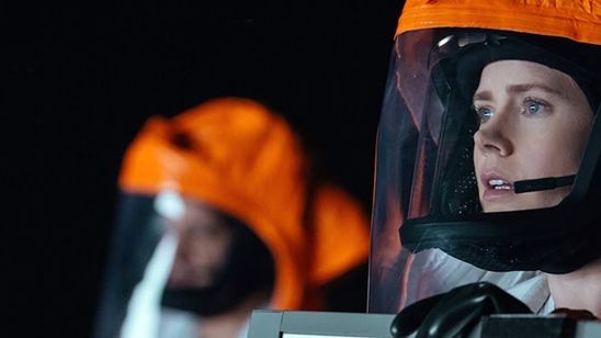 Arrival'dan Yeni Altyazılı Fragman Geldi! haber görseli