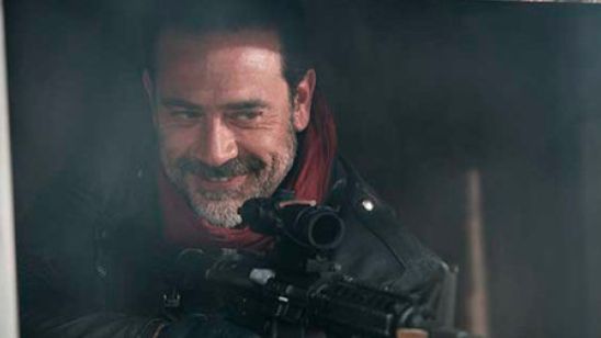 The Walking Dead’in Yeni Bölümünün Adı Belli Oldu haber görseli