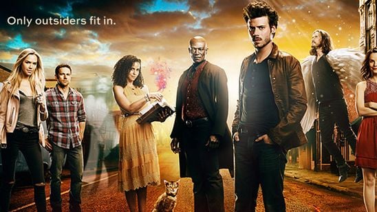 True Blood Seven Bunu da Sever: Midnight, Texas haber görseli