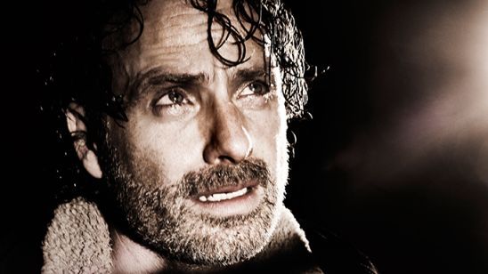 The Walking Dead’in Yedinci Sezonu FX’te! haber görseli