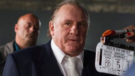 You Only Live Once Filminin Başrolünde Gerard Depardieu ve Santiago Segura Var! haber görseli