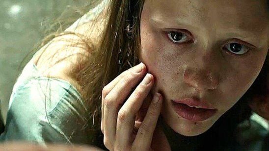 A Cure For Wellness'tan Ürkütücü Fragman! haber görseli
