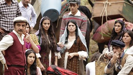  Ekşi Elmalar Filminin Biletleri Cinecity'de Ön Satışa Çıktı! haber görseli